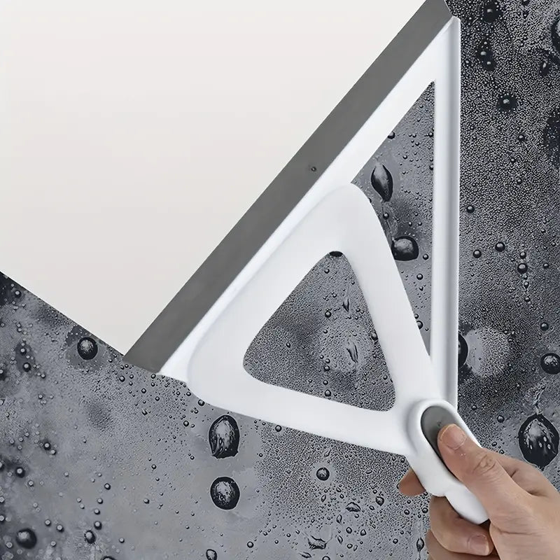 Multifunctional Silicone Broom - Ultimate Tool for Pet Hair & Dust