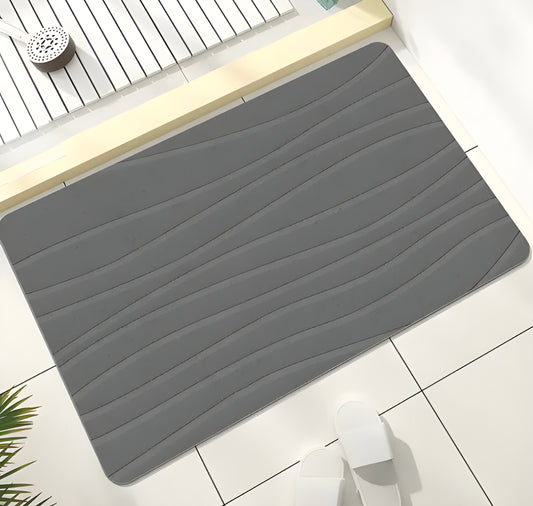 Non-Slip Quick-Drying Bath Mat