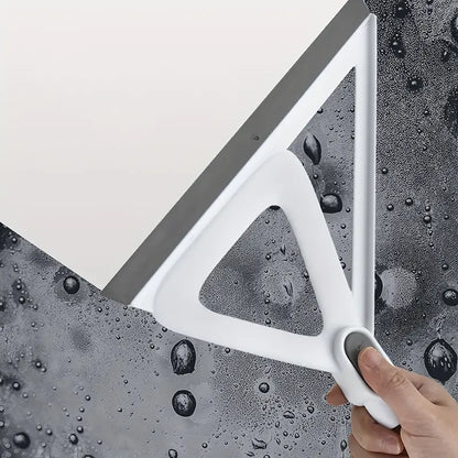 Multifunctional Silicone Broom - Ultimate Tool for Pet Hair & Dust