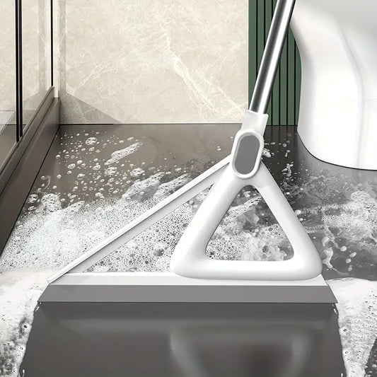 Multifunctional Silicone Broom - Ultimate Tool for Pet Hair & Dust
